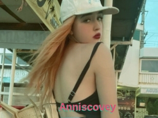 Anniscovey
