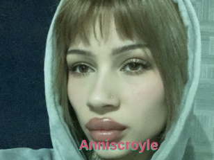 Anniscroyle