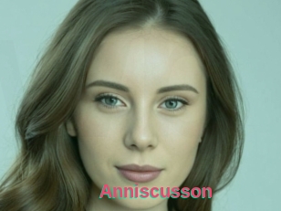 Anniscusson