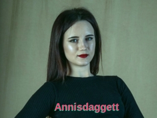 Annisdaggett
