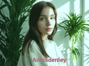 Annisdenley