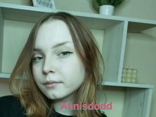 Annisdodd