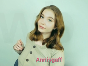Annisgaff