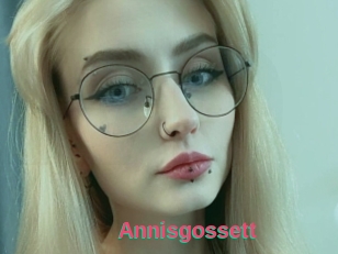 Annisgossett