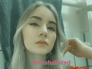 Annishallsted