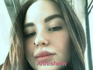Annisharn