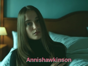 Annishawkinson