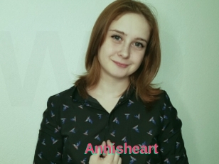 Annisheart