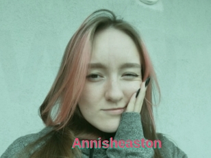 Annisheaston