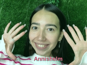 Annishelm