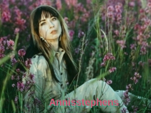 Annisstephens