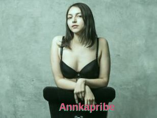Annkapribe