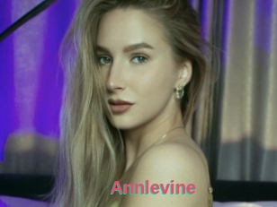 Annlevine