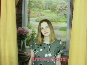 Annloveyoux