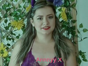 Annnyy_X
