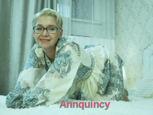 Annquincy