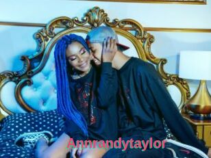 Annrandytaylor