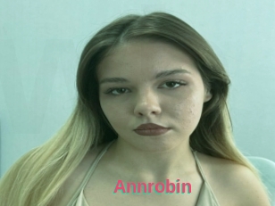 Annrobin