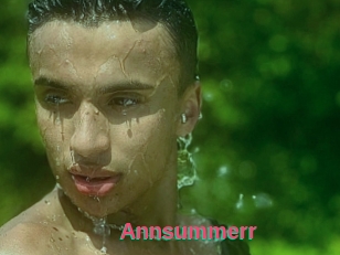 Annsummerr