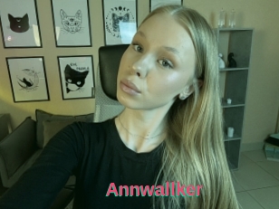 Annwallker