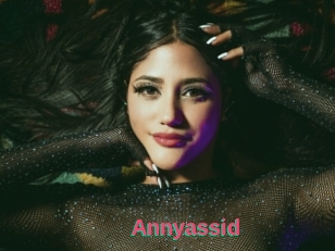 Annyassid