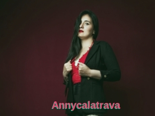 Annycalatrava