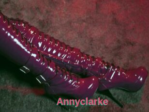 Annyclarke