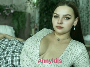 Annyhils