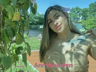 Annyhussien