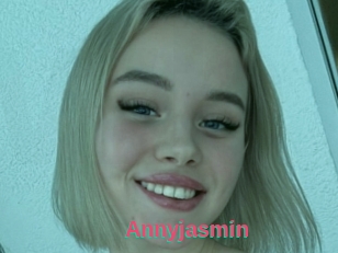 Annyjasmin