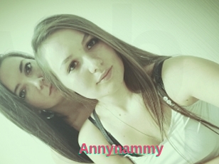 Annynammy