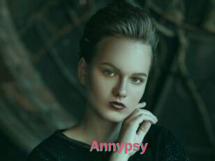 Annypsy