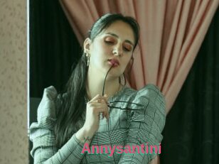 Annysantini
