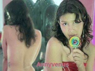 Annyvenus