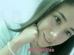 Annywiillss