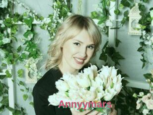 Annyymars