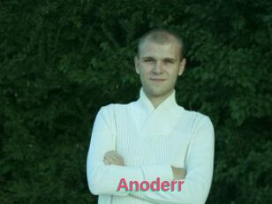 Anoderr