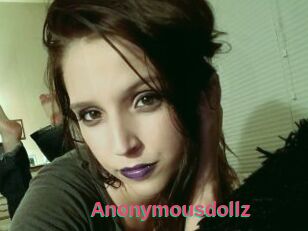 Anonymousdollz