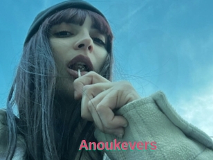Anoukevers