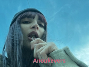 Anoukevers