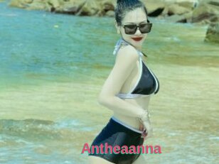 Antheaanna