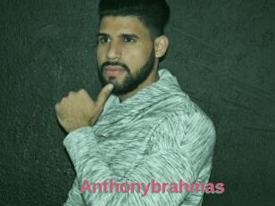 Anthonybrahmas