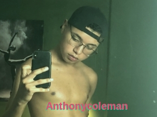 Anthonycoleman