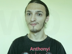 Anthonyi
