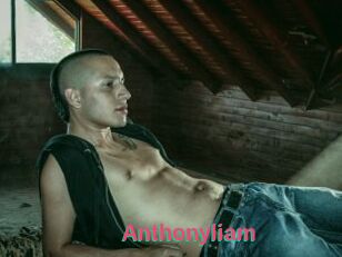 Anthonyliam