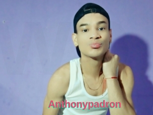 Anthonypadron
