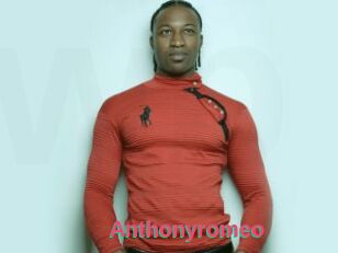 Anthonyromeo