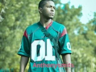 Anthonysmits
