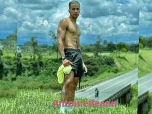 Antoinedeann