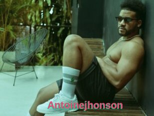 Antoinejhonson